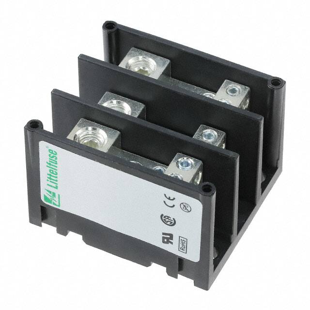 LFD14003Z Littelfuse Inc.  Power Distribution